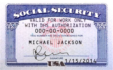 If your social security card has been lost, stolen, or destroyed, you. US Merchant Account Requirements: SSN's & TIN's | Centrix Contact Systems