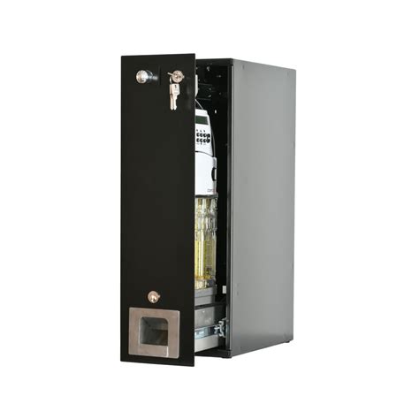 This is a very brief walk through of trouble. coinco CAGE540 - Bernd Boddart