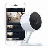 Images of Home Security Camera Packages