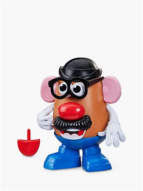 Toy Story Mr Potato Head Figure