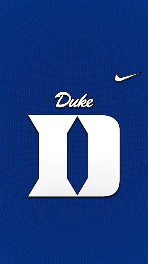 Duke Blue Devils Basketball Wallpaper