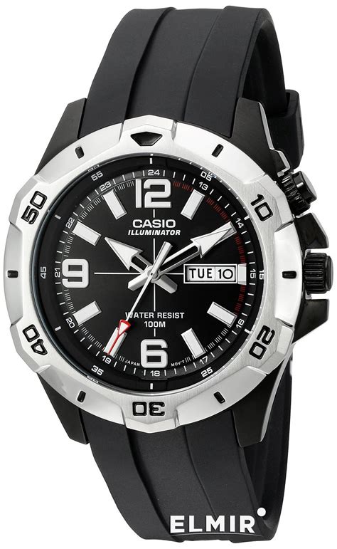 Часы Casio Mtd 1082 1avef купить Elmir цена отзывы характеристики