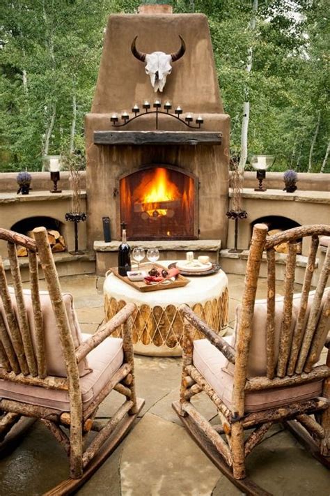 Pin By Rios Of Mercedes Boot Company On Dream Home Rustic Outdoor