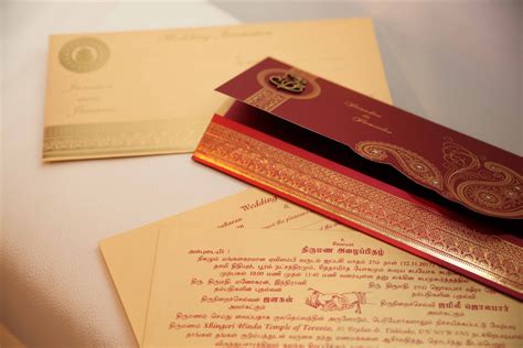 Hindu Wedding Cards Is A Well Known Brand In The Uk