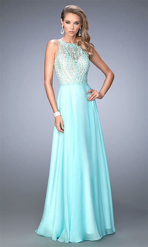 Celebrity Prom Dresses Sexy Evening Gowns Promgirl