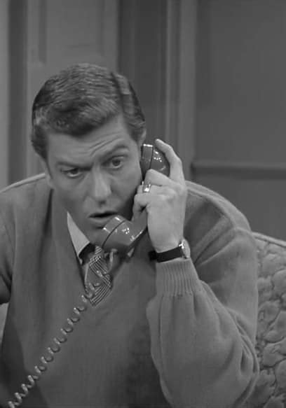 Watch The Dick Van Dyke Show S E Buddy Sorrell Free TV Shows Tubi