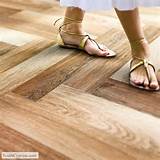 Hardwood Tile Flooring Images