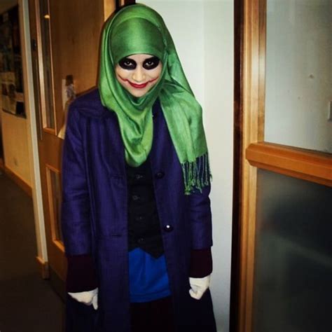 Guywithamohawk Yubel Leadscompliments I Fangurl Hijabi Awesome Cosplays These Are Really Awes