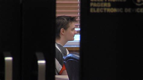 Bever Brothers In Court For Preliminary Hearing Ktul