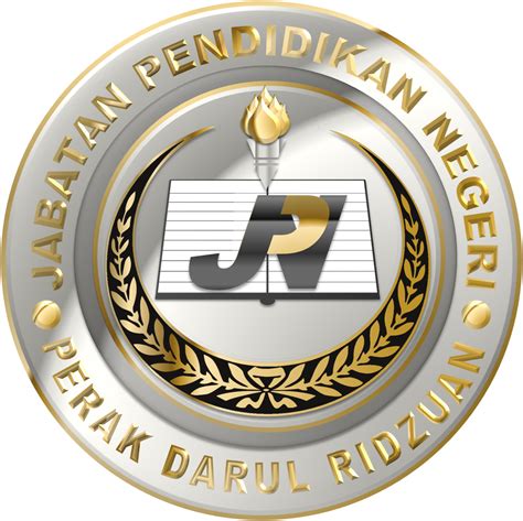 Logo Jabatan Pendidikan Negeri Sarawak Logo Jabatan P