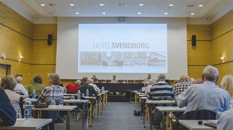 Mødelokaler På Fyn Best Western Plus Hotel Svendborg