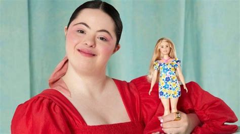 As Críticas Que Levaram Mattel A Lançar Barbie Com Síndrome De Down
