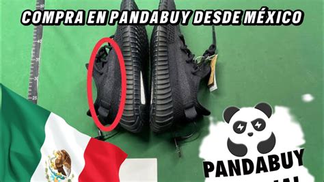 Como Comprar En Pandabuy Desde Méxicolatinoamerica Youtube