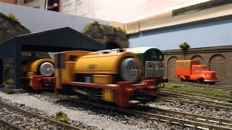 Ffarquhar Yards Teaser Trailer 2016 Youtube