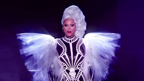 Rupauls Drag Race Season 10 All The Queens Teasers Youtube