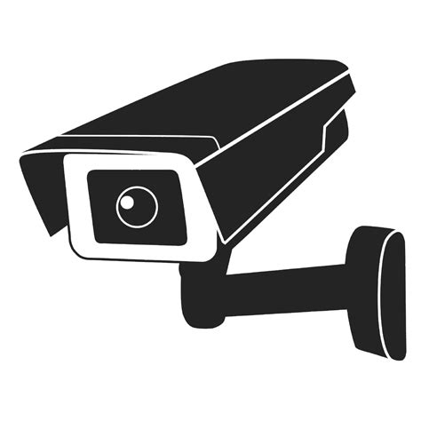 Trend Terbaru Security Camera Camera Icon