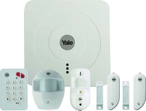 Yale Alarm Living Sr 3200i Ab 38417 € Preisvergleich Bei Idealode