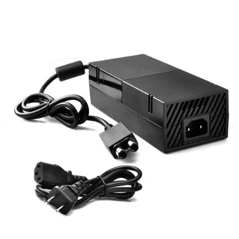 Where To Buy A Replacement Xbox One Power Brick Pepnewz