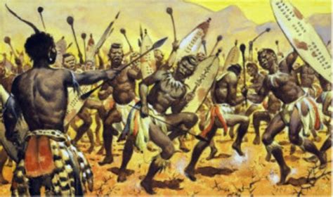 7 Surprising Truths You Never Took Serious About The Zulu Tribe