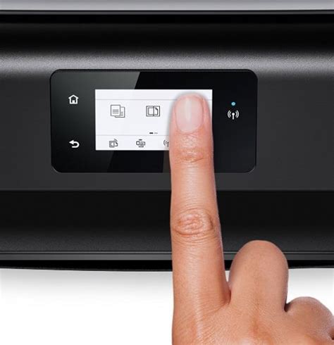 Review Of The Hp Envy 5055 Wireless All In One Photo Printer
