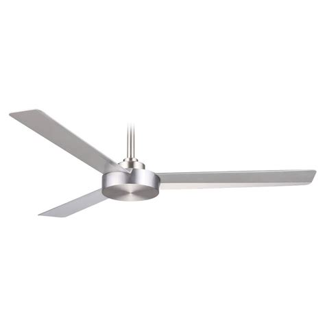 Minka group® catalogs are here! Minka 52-Inch Brushed Aluminum Roto Ceiling Fan with ...