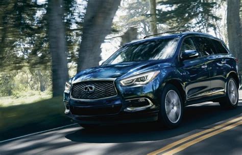 2020 Infiniti Qx60 Redesign Leaks Release Date Price Auto Trend Up
