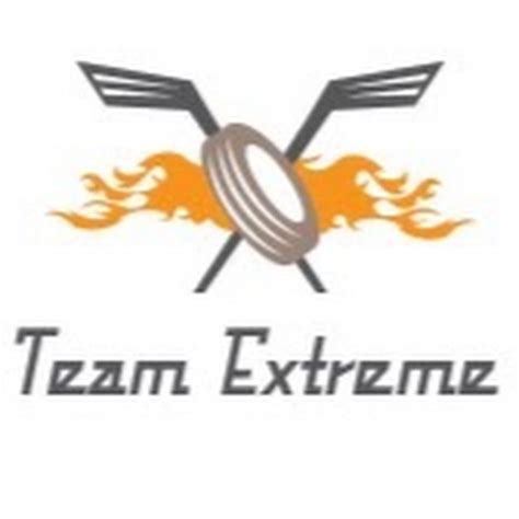 Team Extreme Sports Youtube
