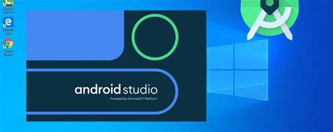 Cómo Configurar Android Studio En Windows 10 Y 11 Servicio Tecnico Hp