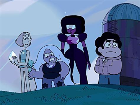 After an introduction from the diamonds ('the tale of steven'), steven universe (now 16 years old) greets the citizens dear visitors if you can't watch any videos it is probably because of an extension on your browser. Steven Universe - Season 6 Watch Online for Free - SolarMovie