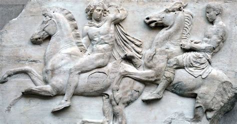 Classical Greek Sculpture | Austin Artists Market