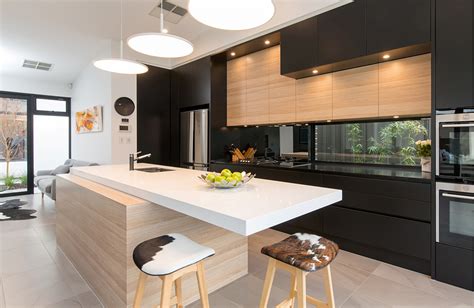 95 kitchens that'll make you want to redo yours. Latest Kitchen Designs