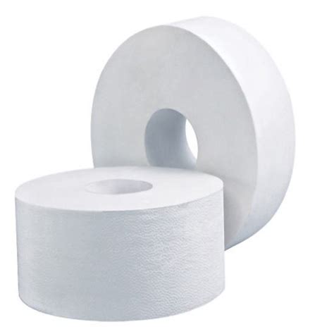 2 Ply Jumbo Toilet Rolls Fast Delivery Australia Wide