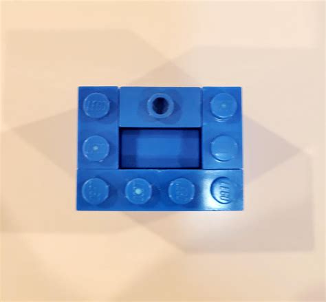 Diy Medium Level Lego Puzzle Box 10 Steps With Pictures Instructables