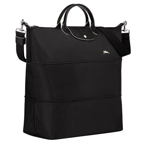 Sleek and streamlined, this handbag. Longchamp Travel Bag LE PLIAGE CLUB - Είδη ταξιδίου ...