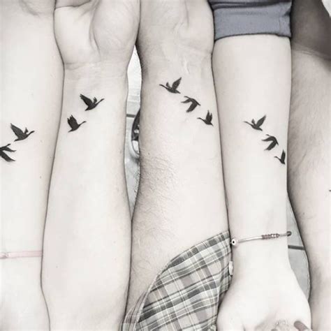 85+ Rousing Family Tattoo Ideas - Using Art to Honor Your Loved Ones