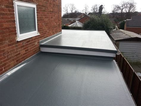 Flat Roof Materials 3 Different Types Of Roofing Materials
