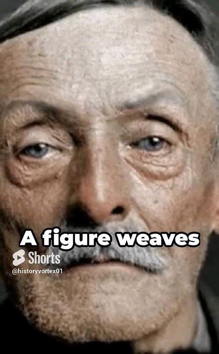 Albert Fish The Boogeyman History Vortex Youtube