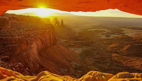 5 Dingen Die Je Zeker Niet Mag Missen In Canyonlands National Park
