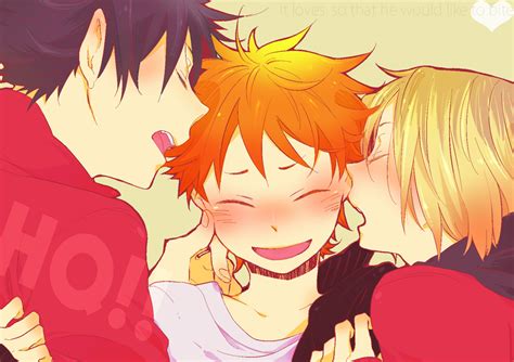 Haikyuu Image By Ymaaaaakw 1443943 Zerochan Anime Image Board