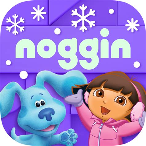 90 Day Noggin By Nick Jr Educational Kids Games And Streaming Video App