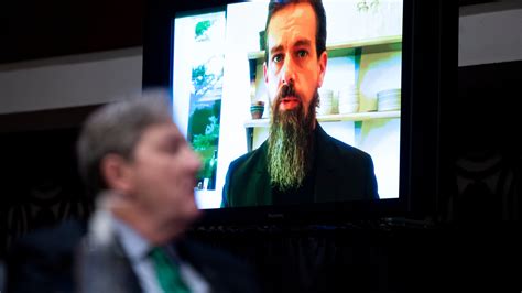 Facebook and Twitter accused of censorship of conservatives in hearing