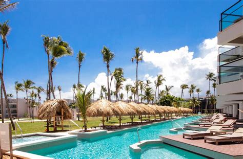 The 10 Best Punta Cana All Inclusive Resorts
