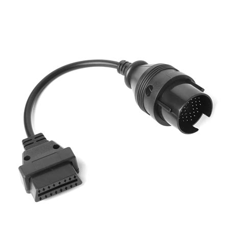 Diagnostic Cable Car Accessory Diagnostic Adapter Pin Adapter Obd2 38
