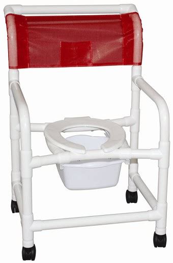 Shower Commode Chair Special Needs Bathroom Shower Wheelchair