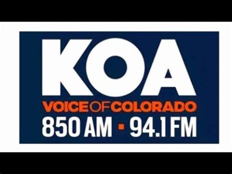 What Excites Mandy Connell Host Koa Newsradio Whas Youtube