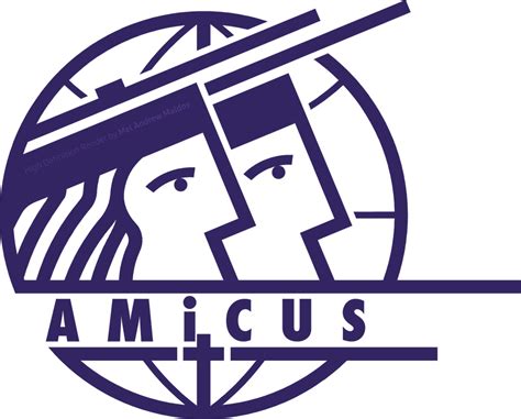 Amicus Logo Hd 4370x3515 By Maldosma On Deviantart