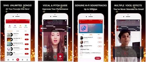 Here are the best voice coach and singing apps that help you sing without any instrument. 20 Best Singing Apps for Android & iOS to train your voice