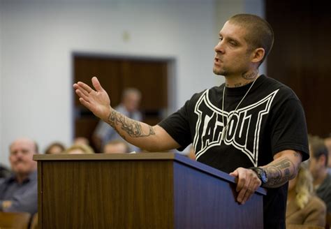 Driver Gets 9 Years In Tapout Founders Death Orange County Register