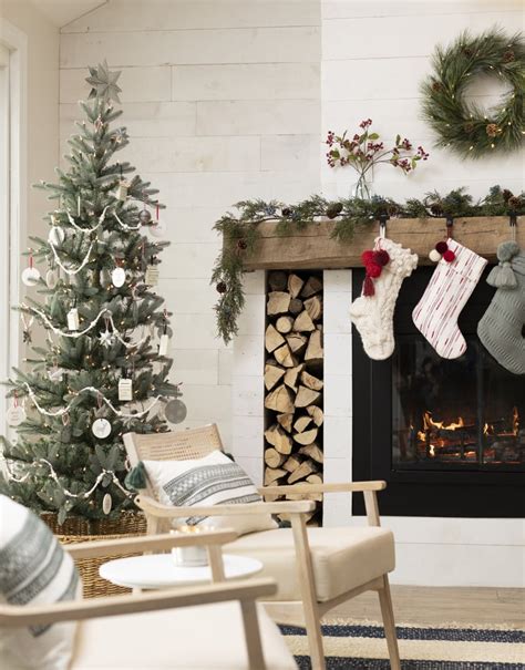 Hearth And Hand With Magnolia Beaded Tree Garland Target Launches 2019