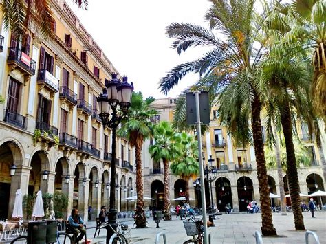 Ciutat Vella Barcelona All You Need To Know Before You Go